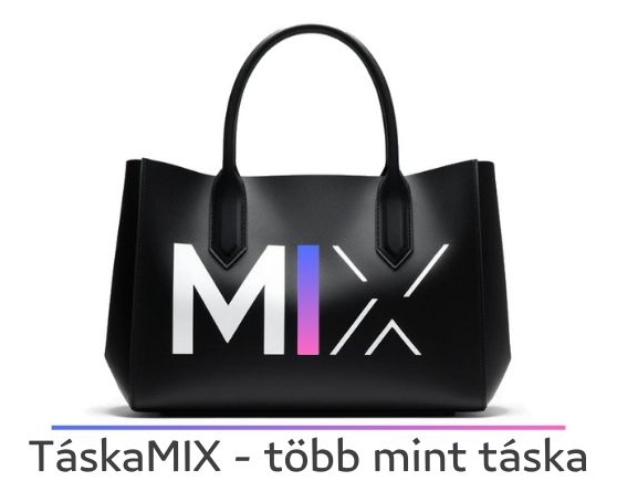 TáskaMIX - több. mint táska!