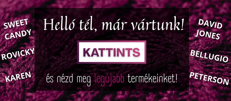 Új Karen, David Jones, Sweet Candy táskák és pénztárcák