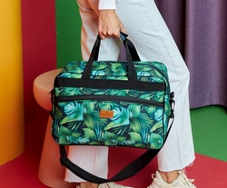 Wizzair, Ryanair utazótáska, kézipoggyász