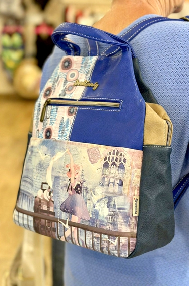 Sweet Candy táska és pénztárca